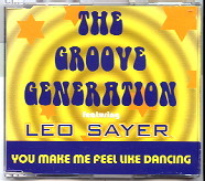 Groove Generation